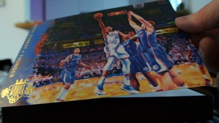 14/15 Court Kings box 15