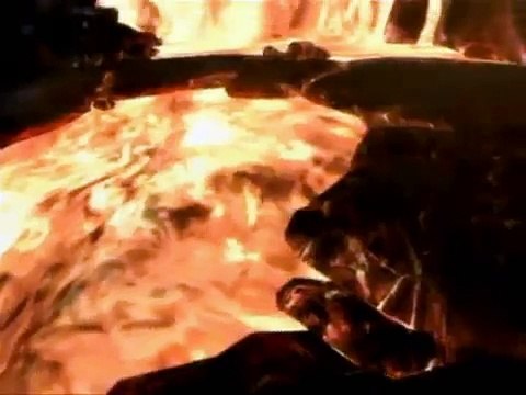 WoW Cataclysm Deathwing Battle Theme