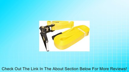 HQ Kites Inspiration Slackline Review