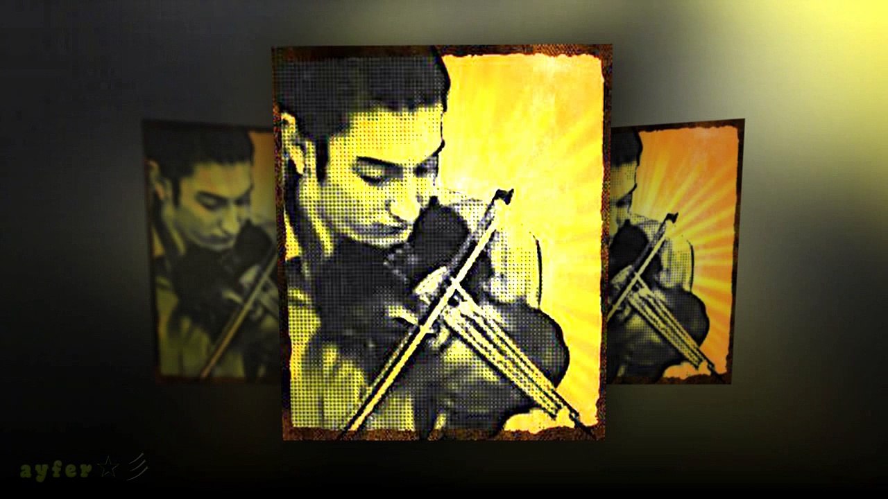 Samim Sakaryalı - Gönül yarasından acı duyanlar  ☆彡