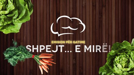 "SHPEJT E MIRE" - FILETO SALMONI