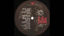 Andros - Bam Bam Show (Extended Mix) (A)