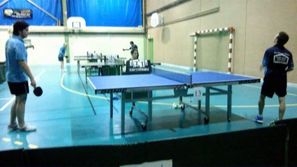 Finale H12 Finales/Classement