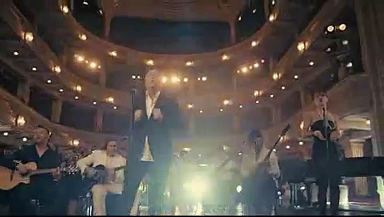 Nedeljko Bajić Baja _ Snovi od stakla HD (2014)