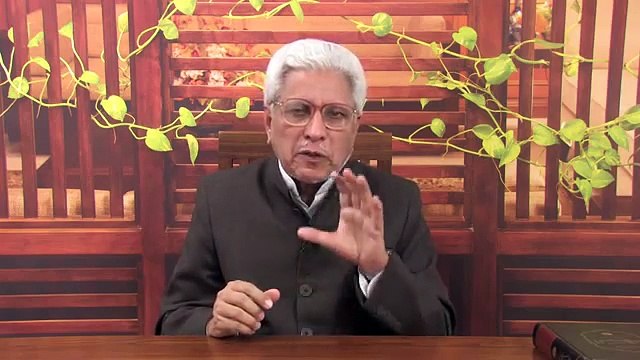 Musalman, Ghair-Muslim aur Kafir - Javed Ahmed Ghamidi