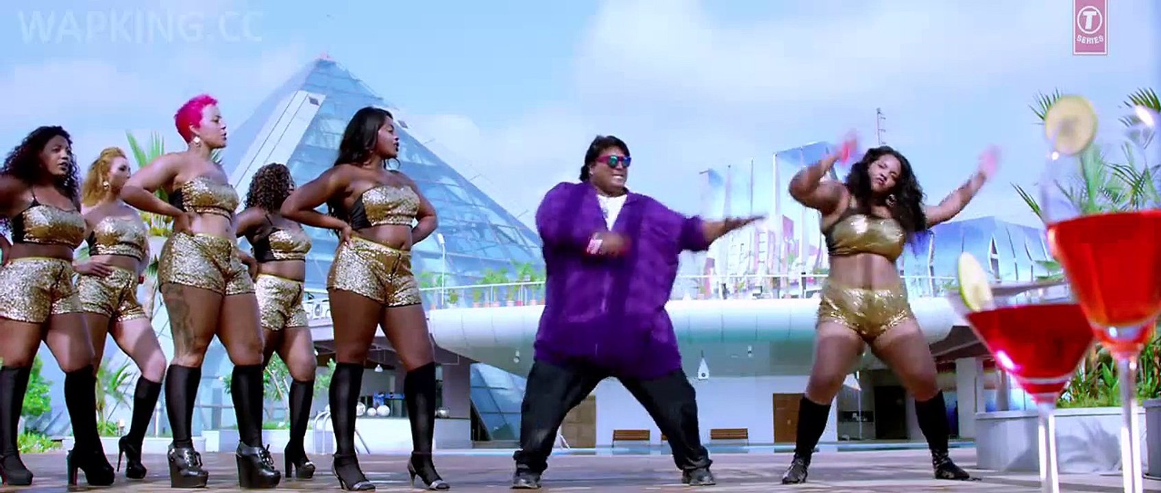 Line Laga Video Song (Hey Bro) Full HD