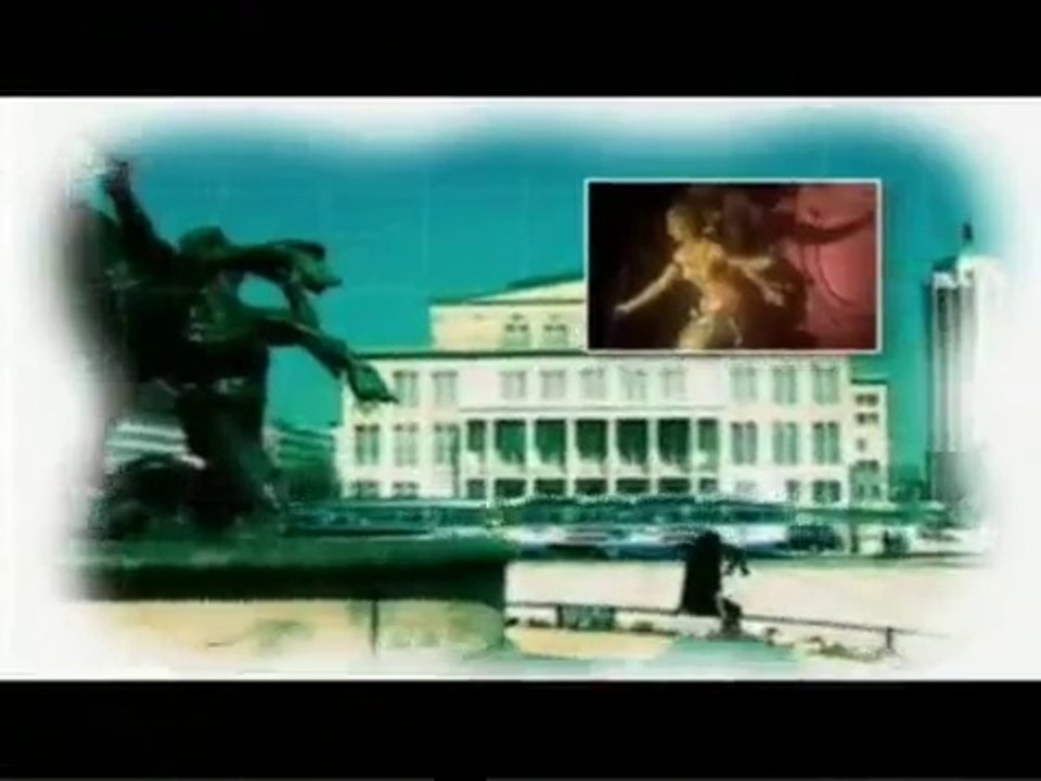 In aller Freundschaft S09E36 Flucht nach vorn