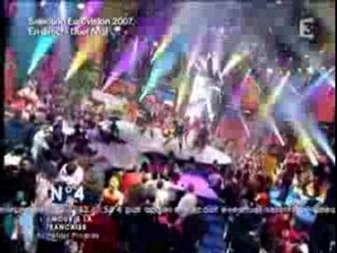 Fatals Picards -L'amour à la Française