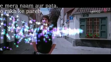 Chaar Kadam' FULL VIDEO Song - PK - Sushant Singh Rajput - Anushka Sh  -  with urdu subs by safi3522