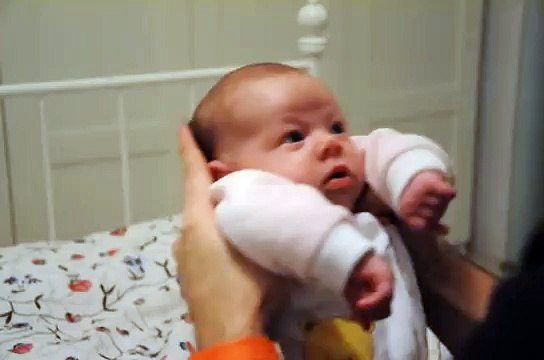 ¿Problema para dormir al niño? Conoce el método Oompa Loompa para dormir bebés!