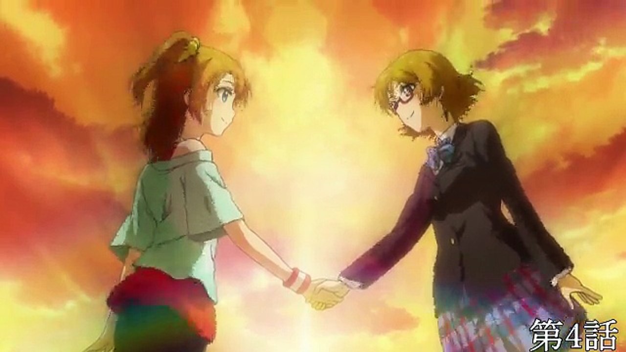 約1分30秒で分かるラブライブ1期全話