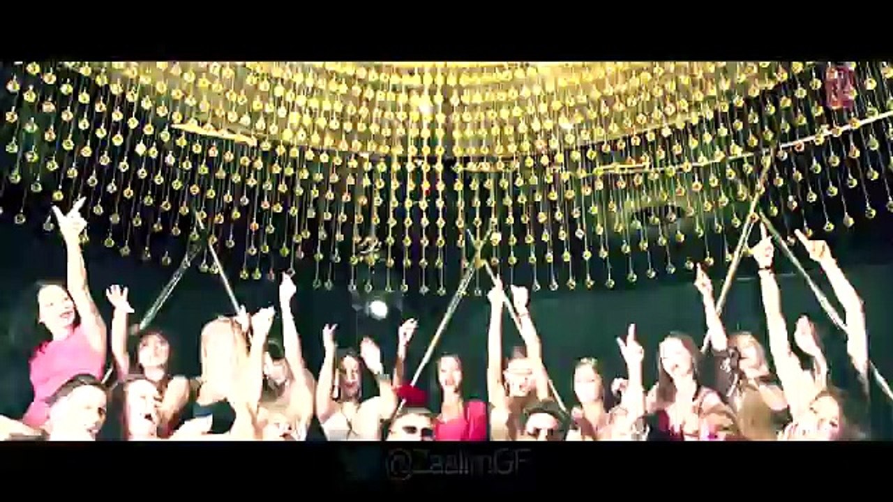 'Birthday Bash' FULL VIDEO SONG - Yo Yo Honey Singh, Alfaaz - Dilliwaali Zaalim Girlfriend