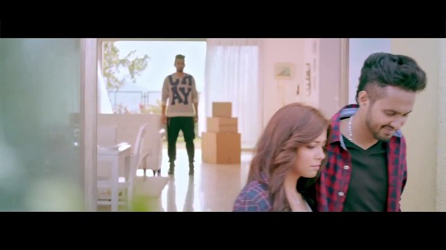 KITE KALLI | Maninder Buttar | Preet Hundal | Panj-aab Records | Latest Punjabi Songs (2015)