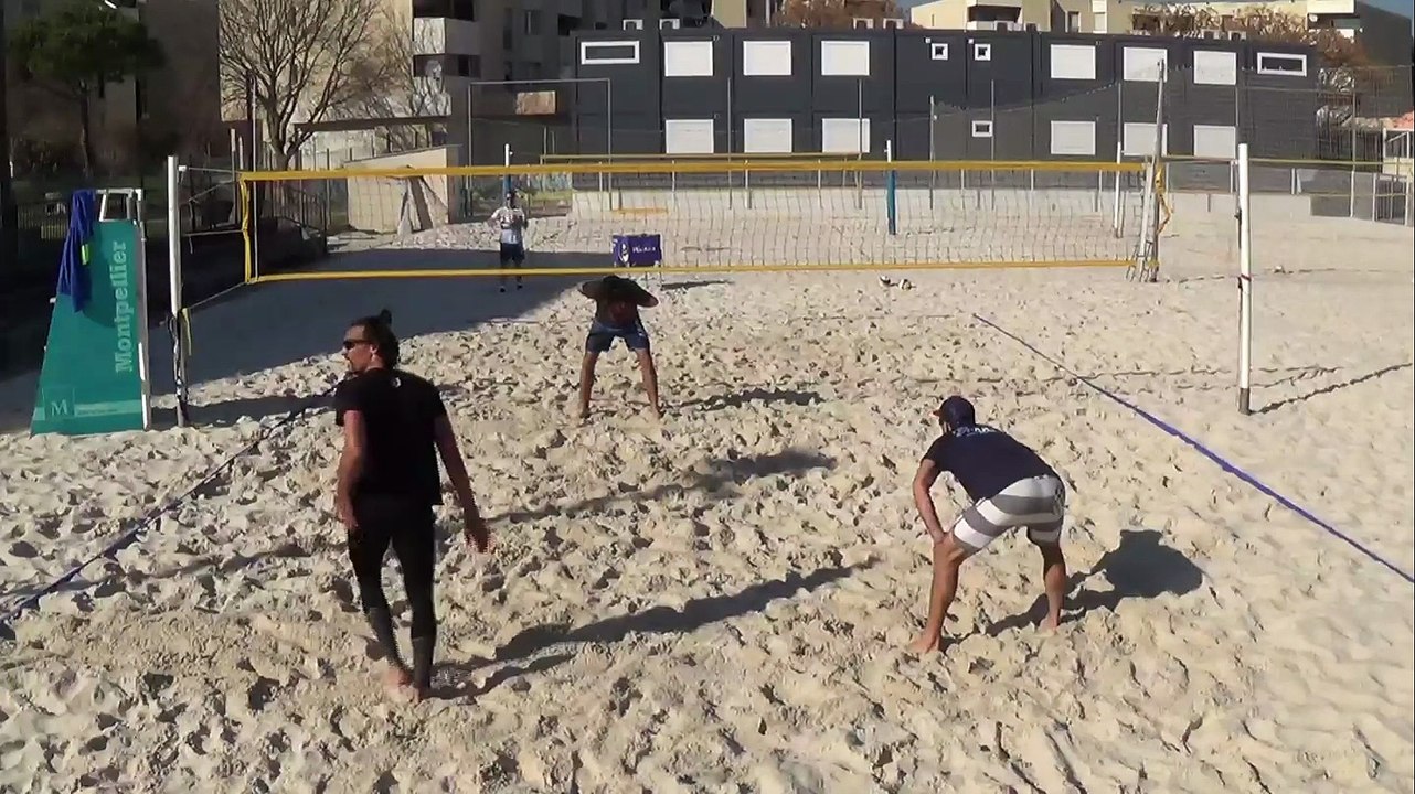 Youssef Sideout Indiv 15:12