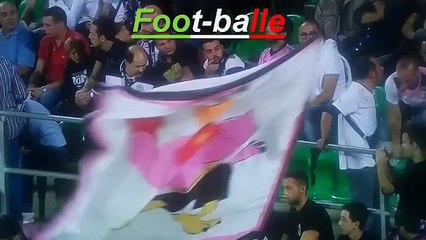 Lazio vs  Palermo-- Gol & Highlights 22 02 2015