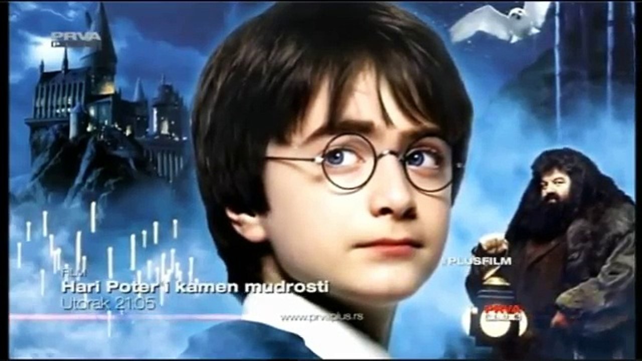 TV Prva Plus - Početak emitovanja programa