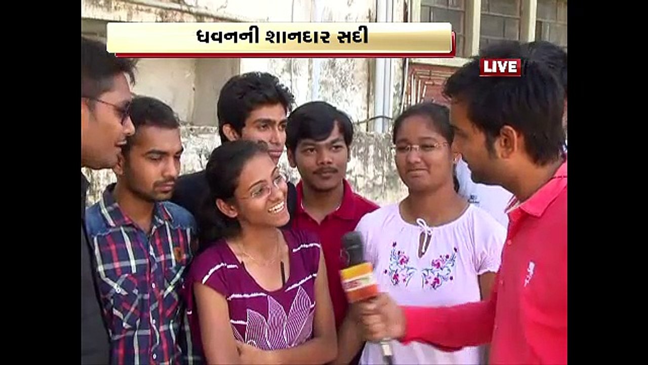 amdavadi cricket lover