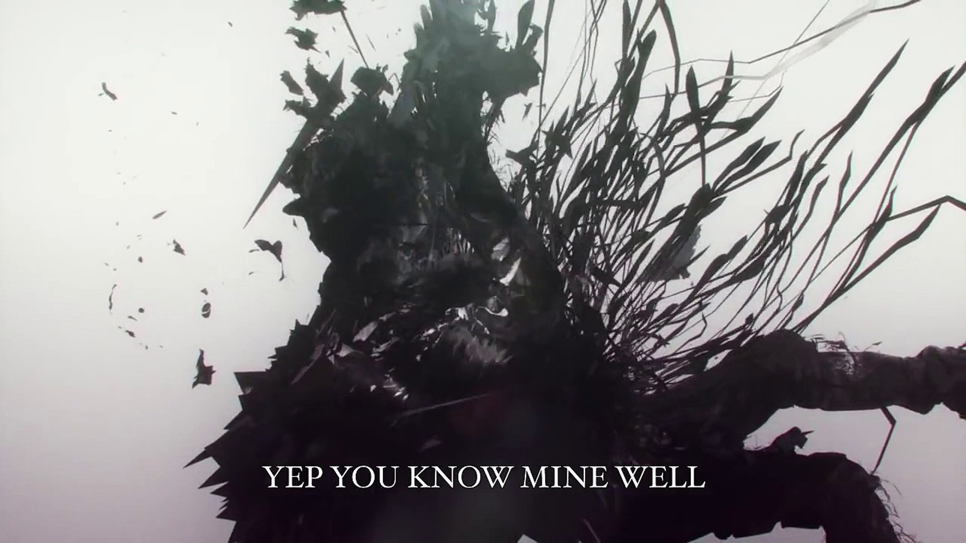 Linkin Park - LOST IN THE ECHO [Official Lyric Video] - video Dailymotion