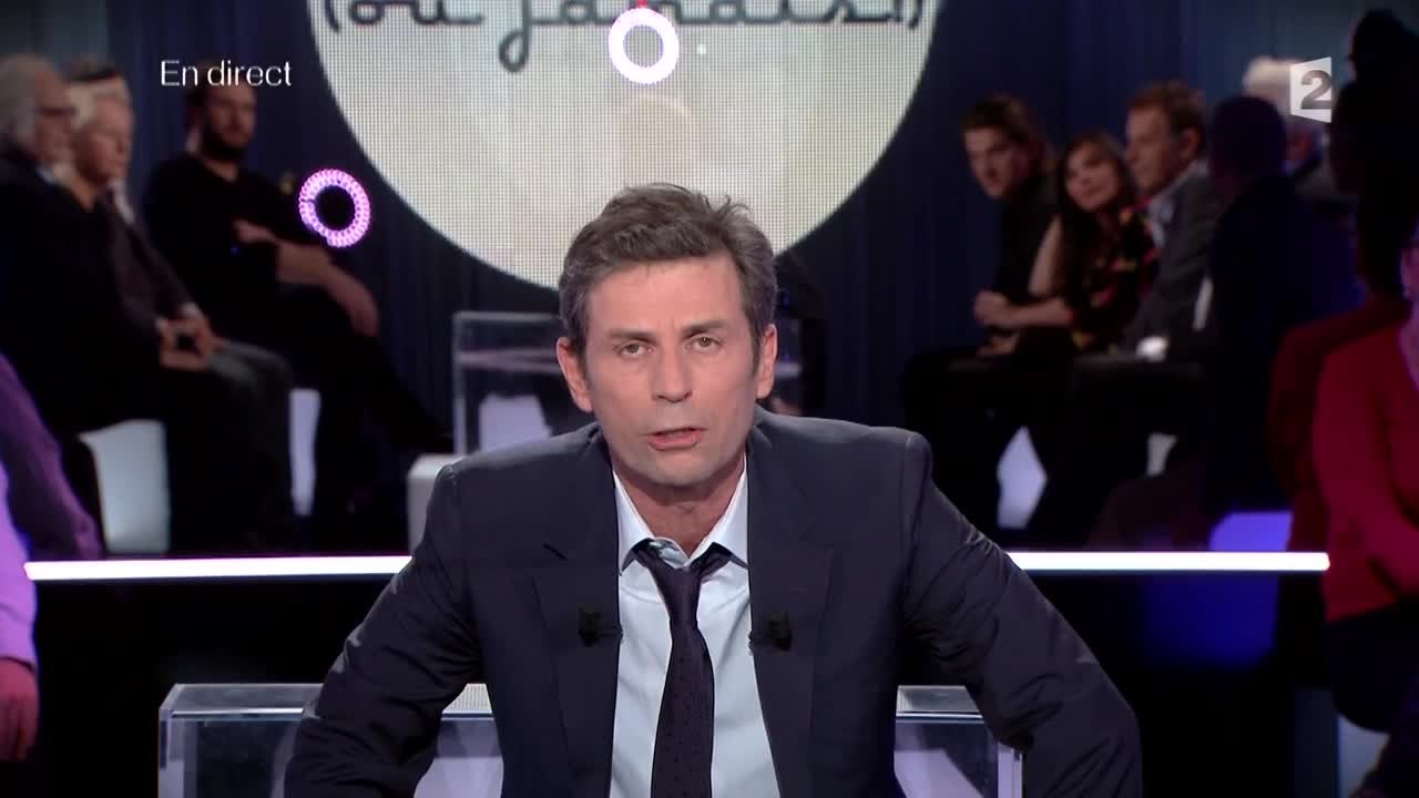 La culture et la gastronomie en débat (1/3) – Ce soir (ou jamais !) – 20/02/2015