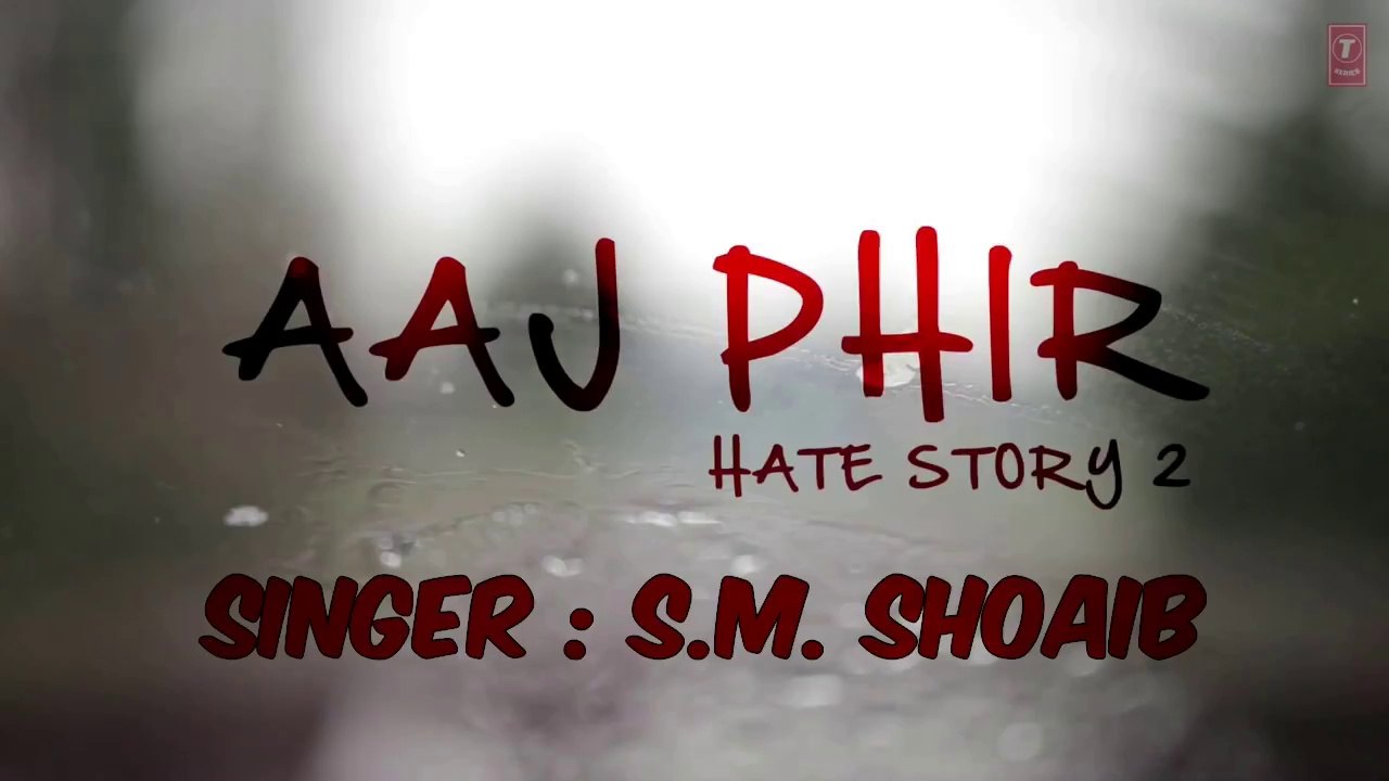 Aaj Phir