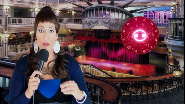 Weekly Astrology Horoscopes for February 22 to 28, 2015 by Nadiya Shah