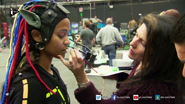 Les acteurs en motion capture, les invisibles des Oscars