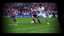 Cristiano Ronaldo vs Lionel Messi 2014 Ultime compétences HD