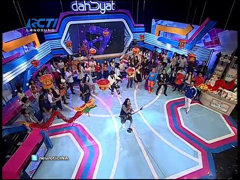 [150222]Dahsyatnya Weekend - Seg7