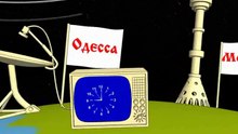 Фильм 2 Параболическая антенна