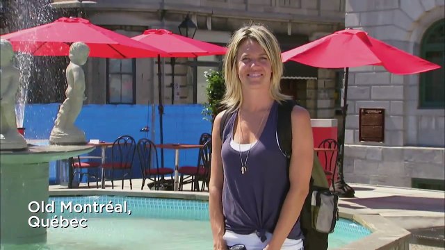 Vacationing Tourist Pranks - Best of Just for Laughs Gags