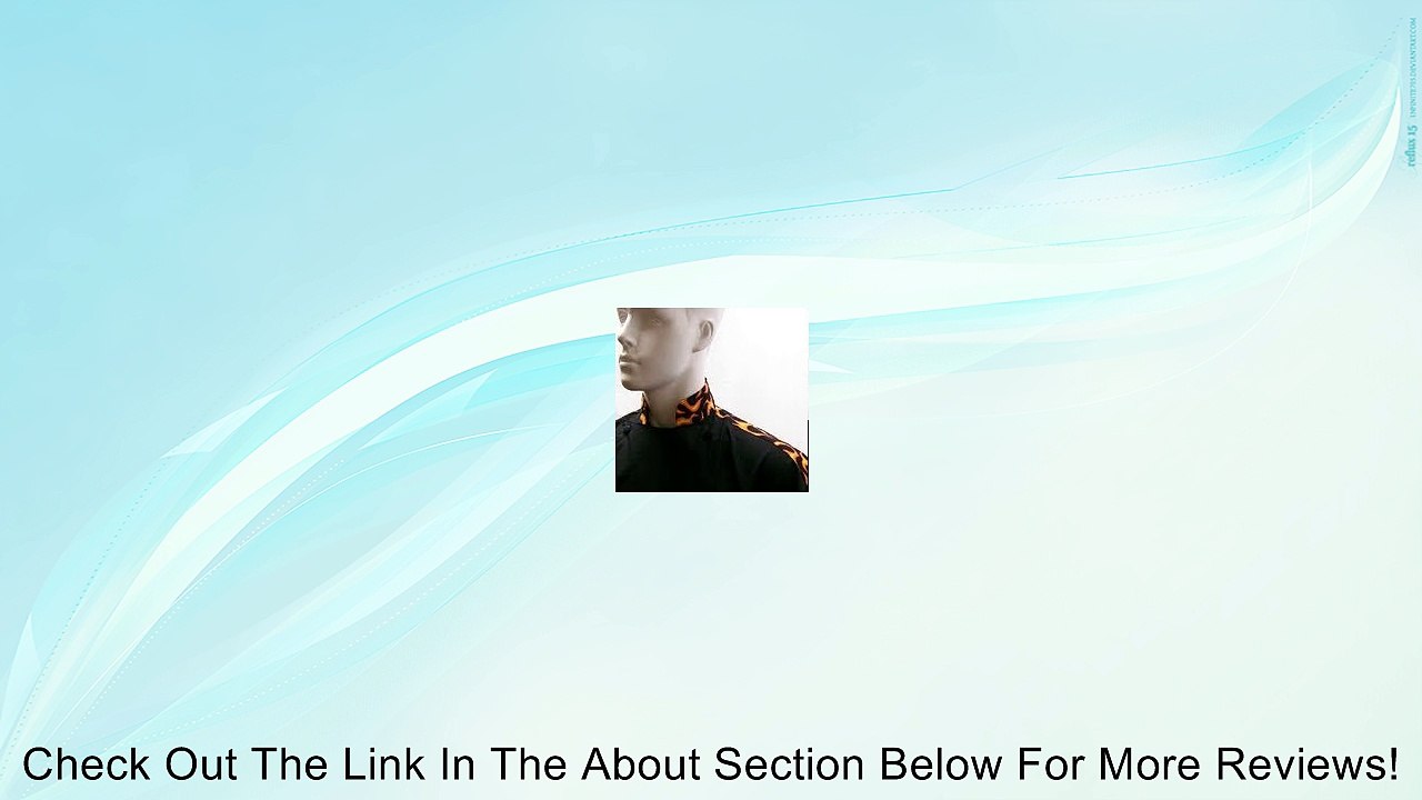 CHEFSKIN CHEF HAT PURPLE VELCRO ADJUSTABLE BEST GIFT COMFORTABLE Review