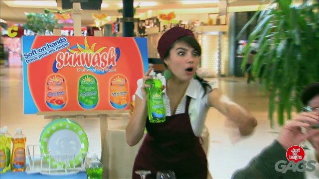 Insanely Absurd Pranks - Best of Just for Laughs Gags