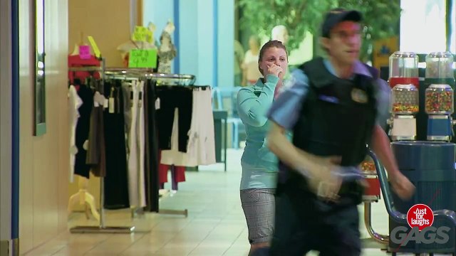 Best Twins Pranks - Best of Just for Laughs Gags