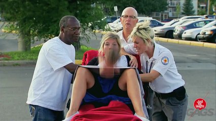 Paramedic Pranks - Best of Just for Laughs Gags