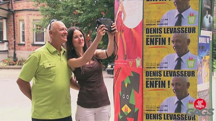 Famous Movie Star Prank!