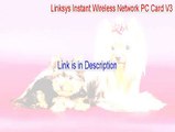 Linksys Instant Wireless Network PC Card V3.0 Keygen - linksys instant wireless network pc card v3.0 driver
