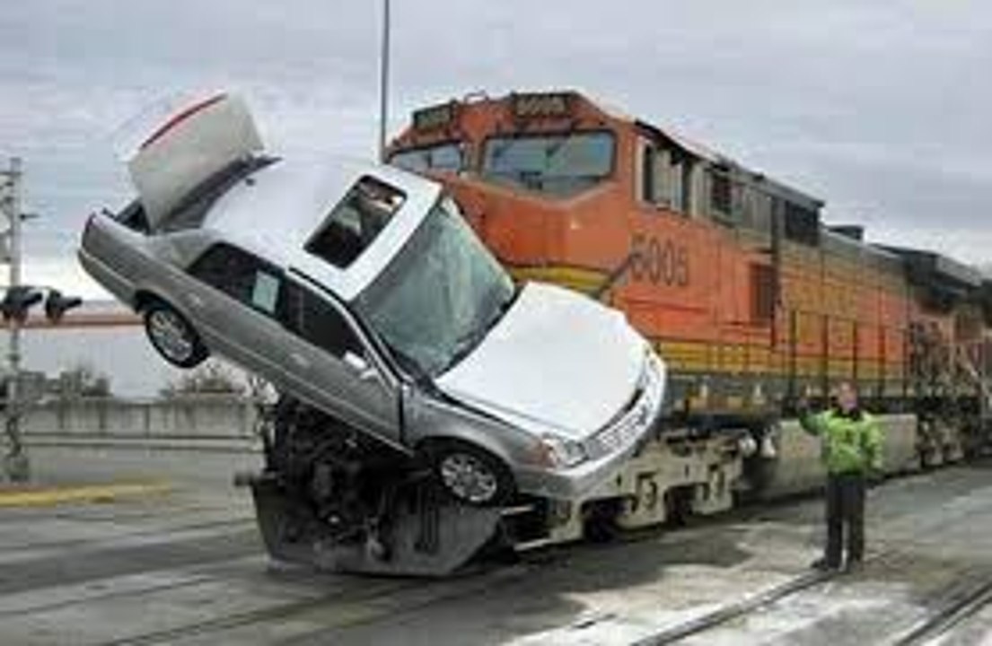 Car crash COMPILATION