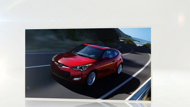 Universal Hyundai with a 2015 Hyundai Veloster in Orlando