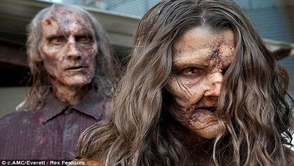 The Walking Dead Season 5 Episode 11 - The Distance ( Full Episode ) LINKS HD