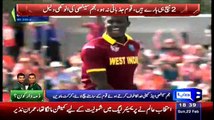 Cricket Analyst Blasted On Najam Sethi For Pakistan's Cricket Team Bad Performance