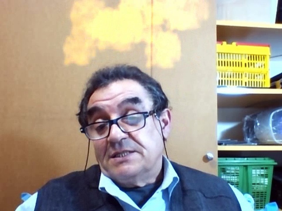 Celetenino Gobernar Contra El Pueblo