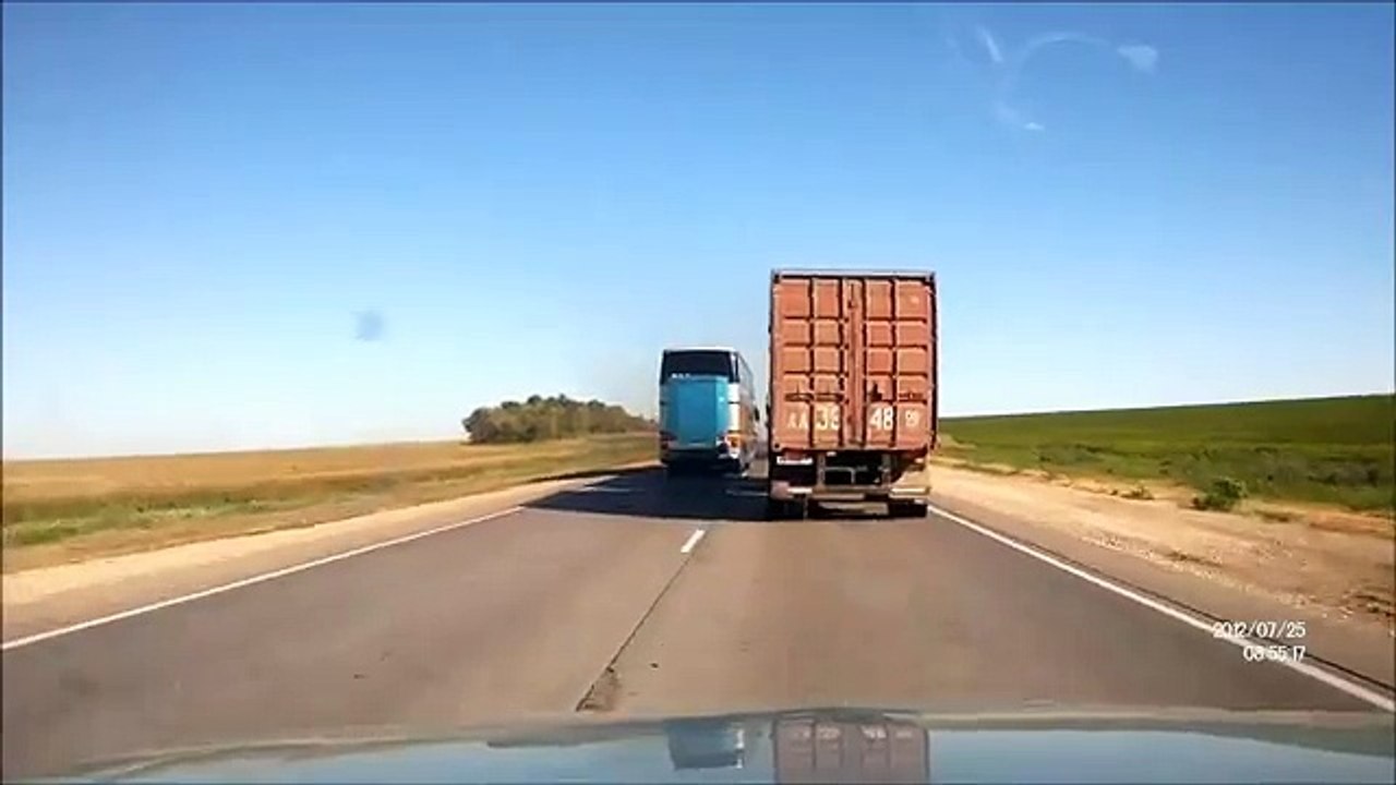 Copilacion de 20 tremendos accidentes transito