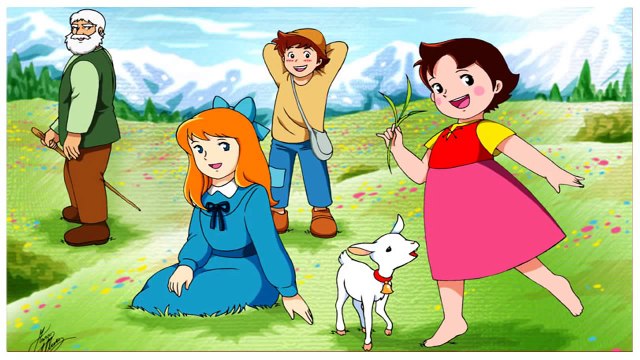 Los 10 Mejores Dibujos Animados de la Década de los 80