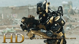 Watch Chappie Full Movie Streaming Online 720p HD