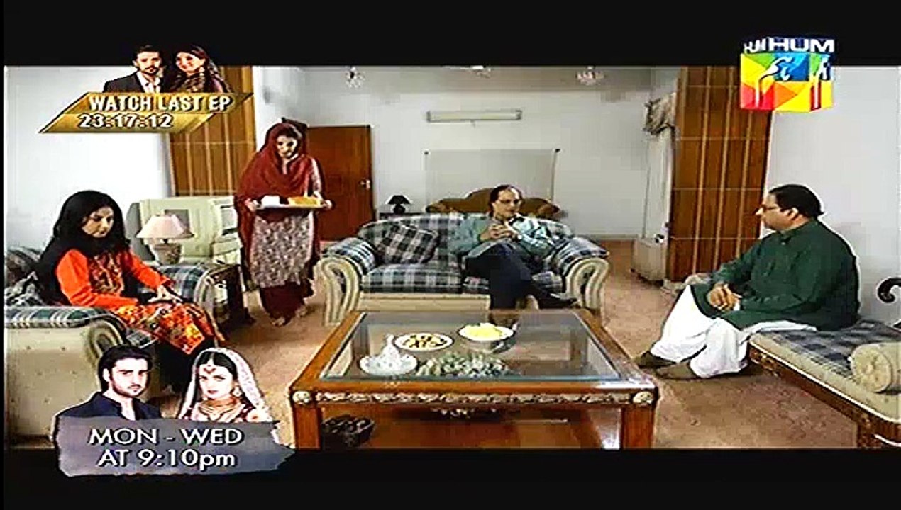 Alvida Episode 2 HD
