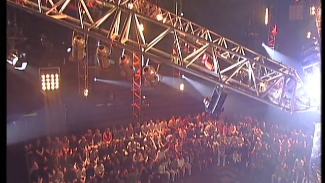 Cheb Khaled Et Sa femme Samira Diabi 1995 [HD] الشاب خالد وزوجته سميرة ديابي