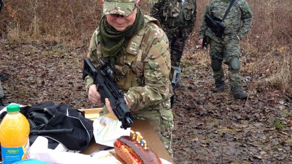 BAT03 - 22/02/2015 - Anniversaire Thierry