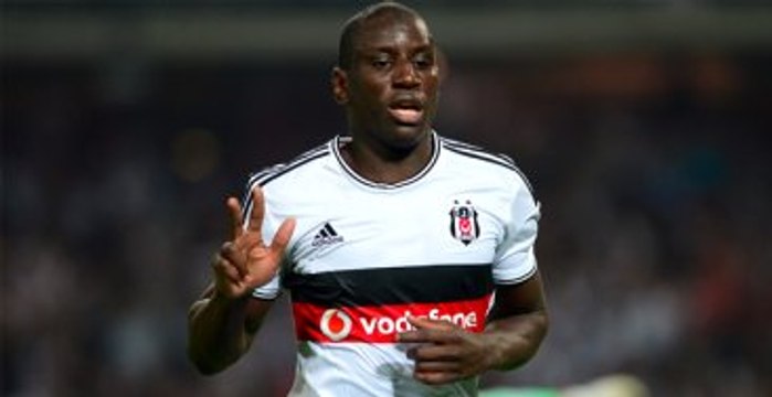 Milli Takım Sorumlusu: Demba Ba Bizim İçin Hep Sorun Oldu