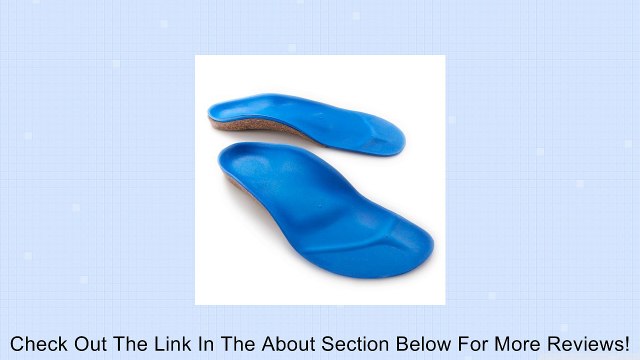 Birkenstock Birko Sport Insole Review