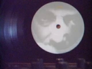 Eurythmics - I Did It Just the Same